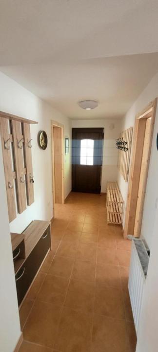 Apartma Brin 보베츠 외부 사진