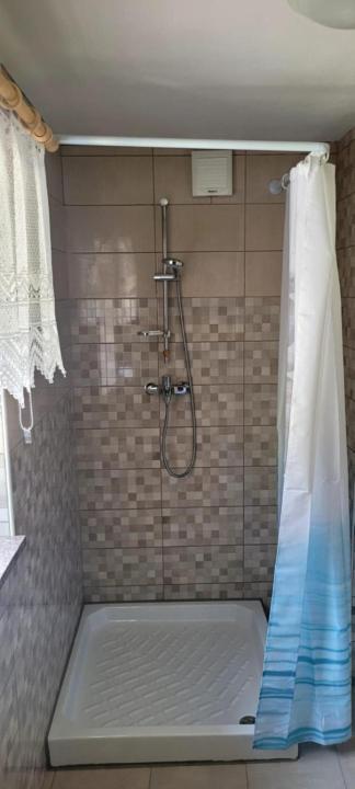 Apartma Brin 보베츠 외부 사진